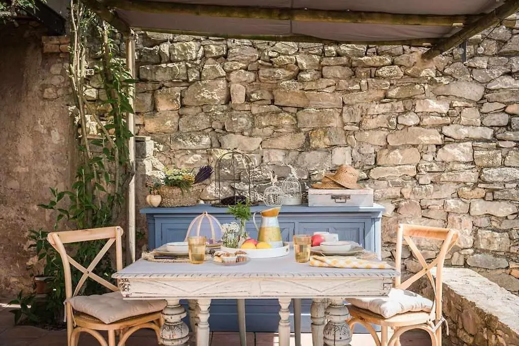 Hostal Casa Pardal Coliving & Coworking Sant Pere Sallavinera Casa rural