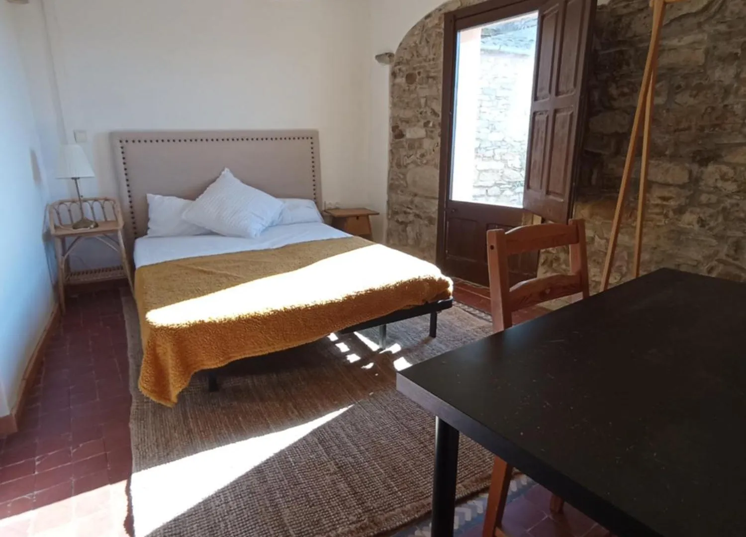 Casa rural Hostal Casa Pardal Coliving & Coworking Sant Pere Sallavinera
