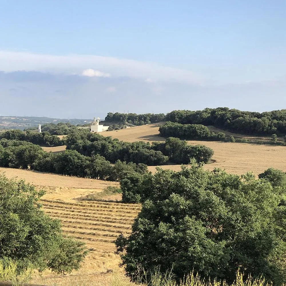 Hostal Casa Pardal Coliving & Coworking Sant Pere Sallavinera Casa rural