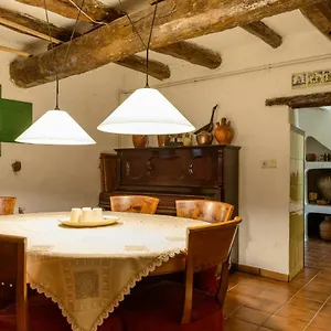 Mas Nofre Casa rural