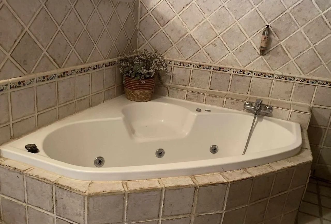 Casa Pardal Coliving & Coworking Guest House Sant Pere Sallavinera Country house