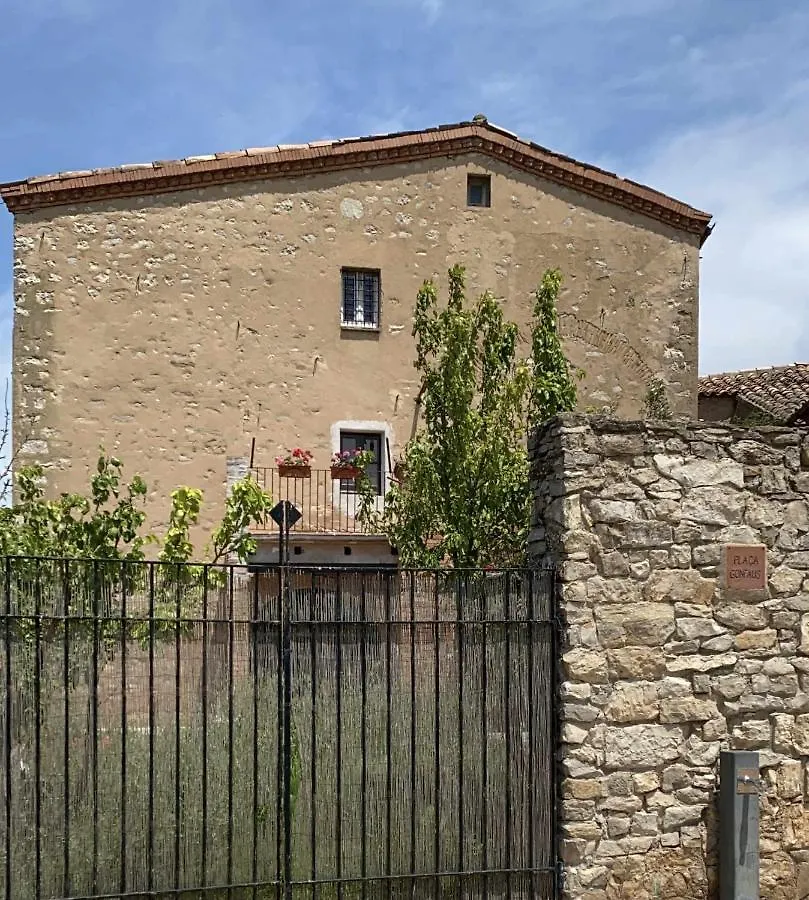 Country house Casa Pardal Coliving & Coworking Guest House Sant Pere Sallavinera
