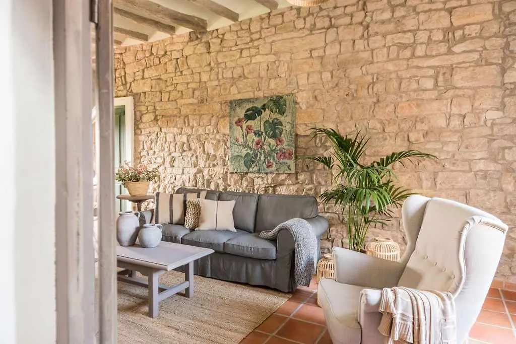 Casa Pardal Coliving & Coworking Guest House Sant Pere Sallavinera Country house