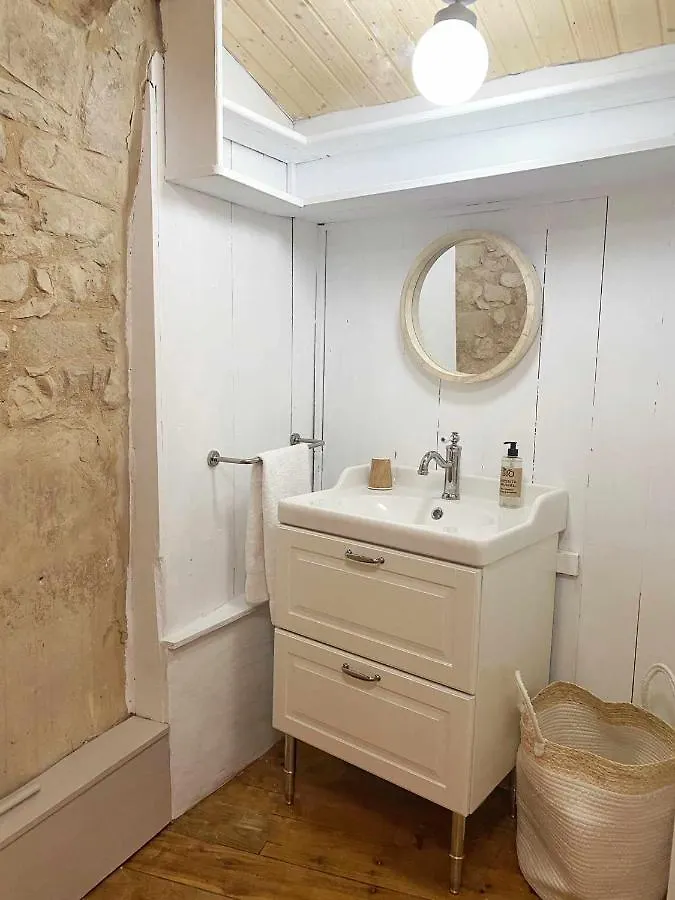 Casa Pardal Coliving & Coworking Guest House Sant Pere Sallavinera