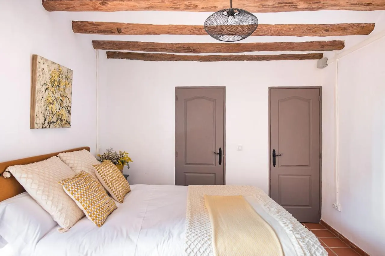 Casa Pardal Coliving & Coworking Guest House Sant Pere Sallavinera